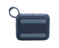 JBL GO 4 Niebieski - 1264034 - zdjęcie 2